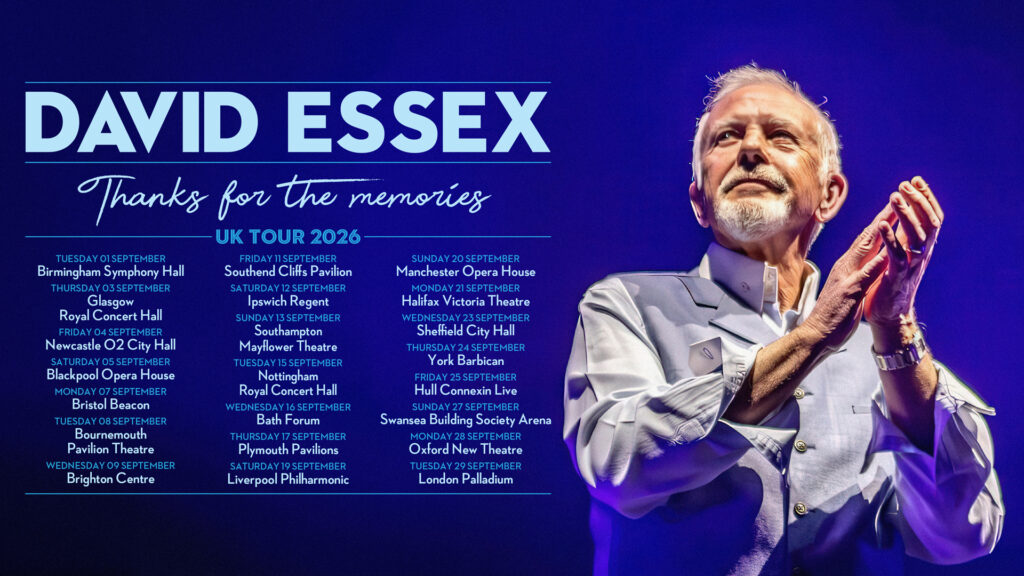 Thanks For The Memories Tour – New date added