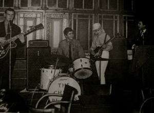 The Flamingo Jazz Club