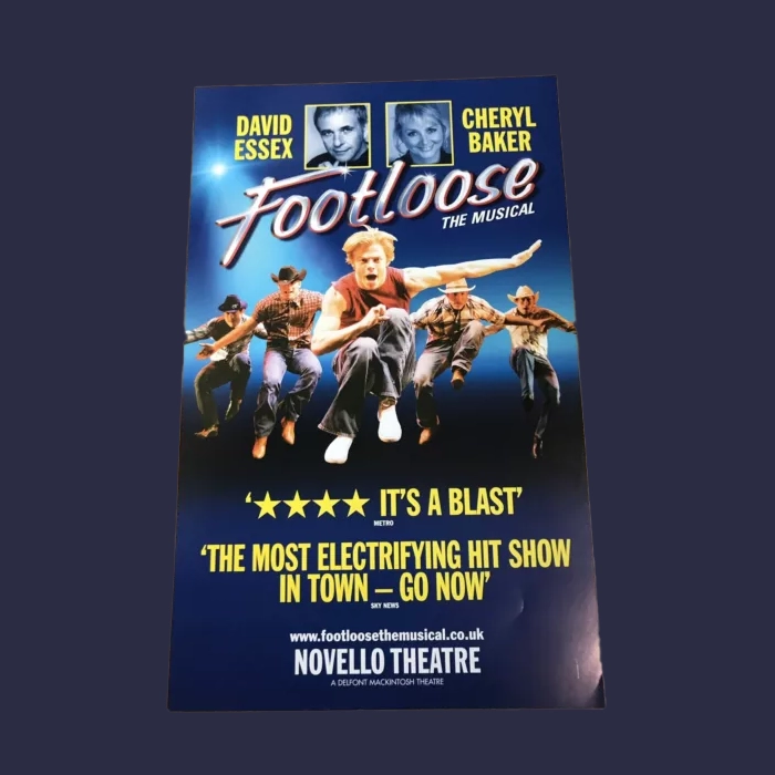 Footloose