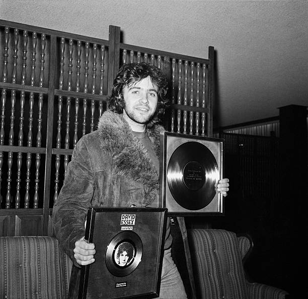 Grammys and John Lennon