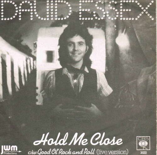 Hold Me Close