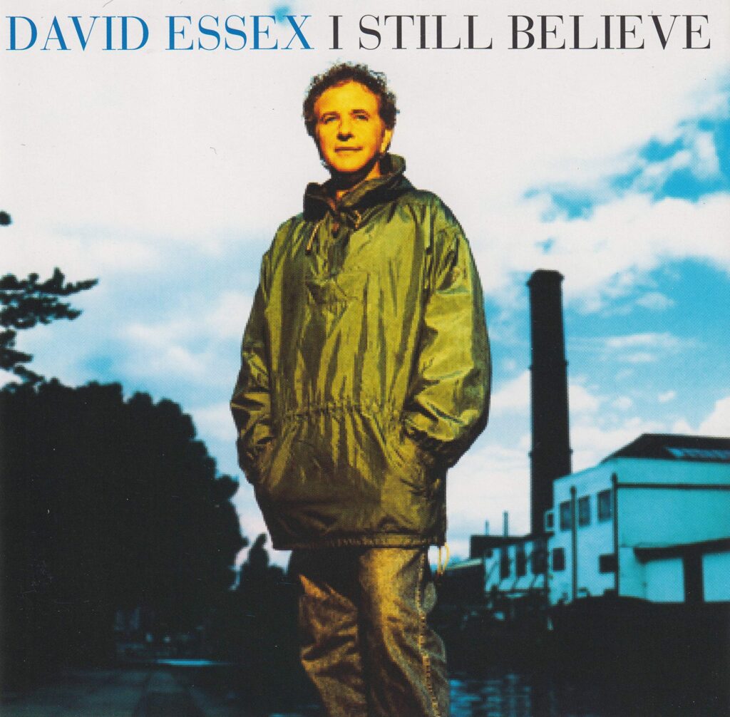 I Still Believe