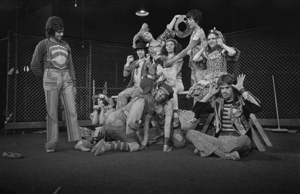 Godspell