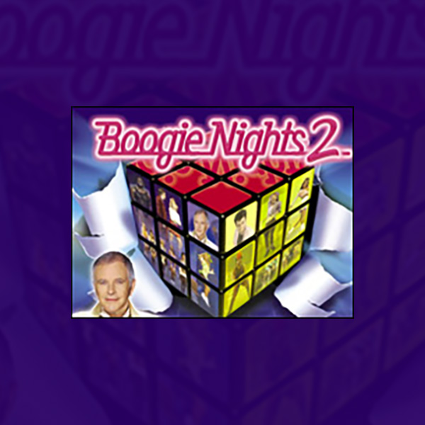 Boogie Nights II