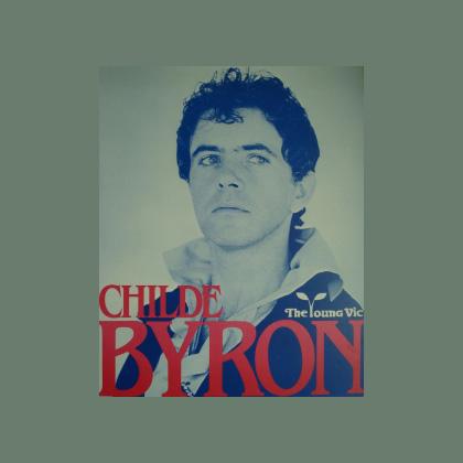 Childe Byron