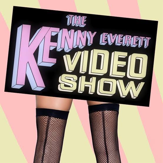 The Kenny Everett Show