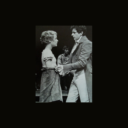 She Stoops To Conquer