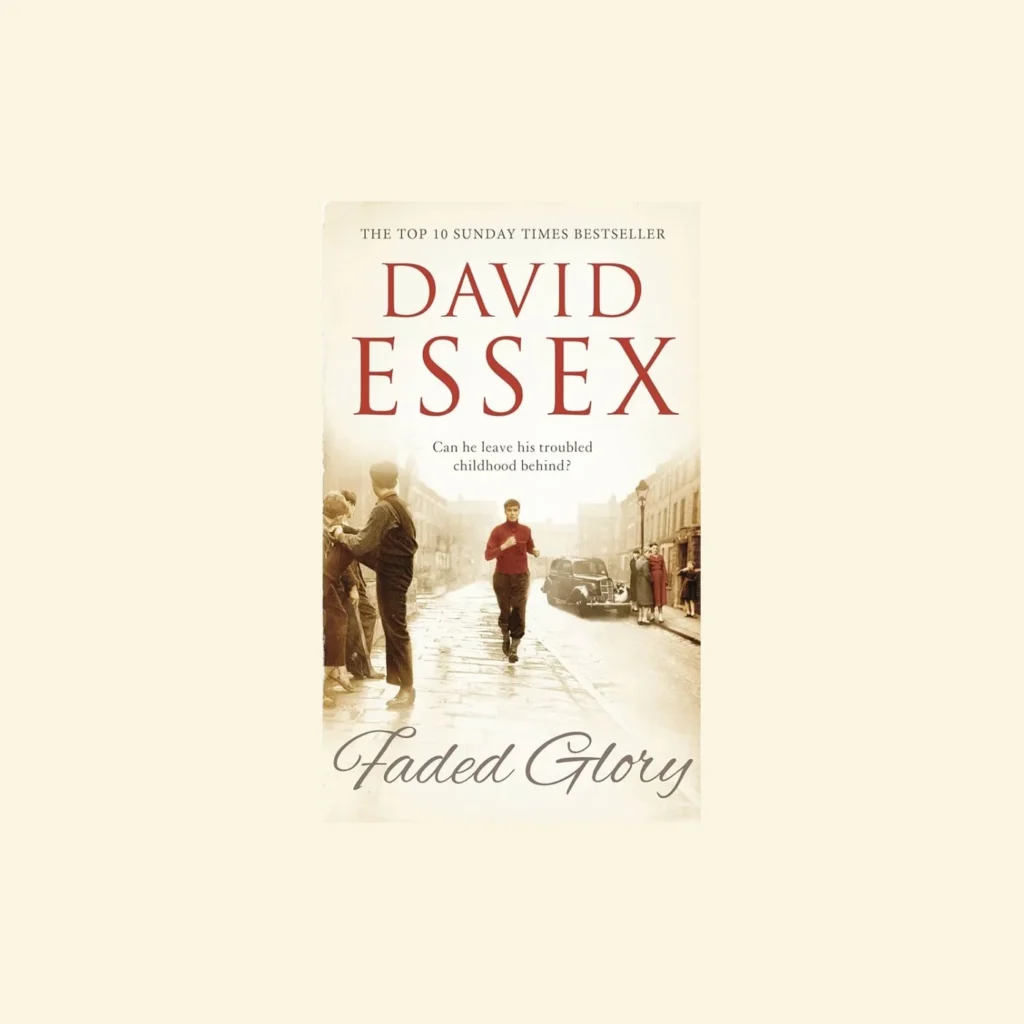 Faded Glory