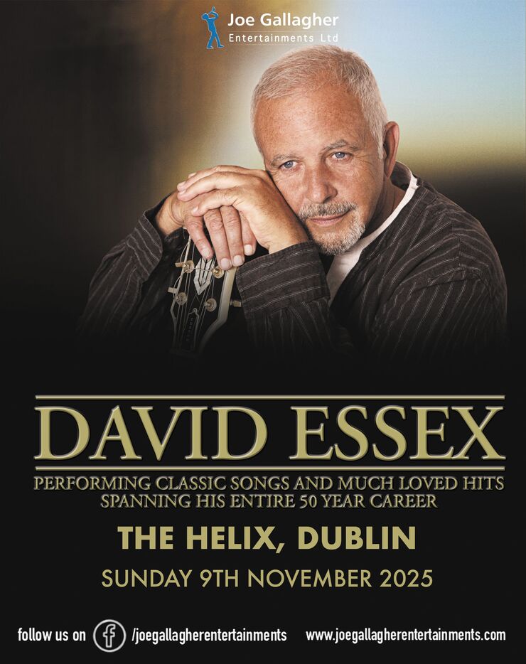 9th Nov 2025 Dublin