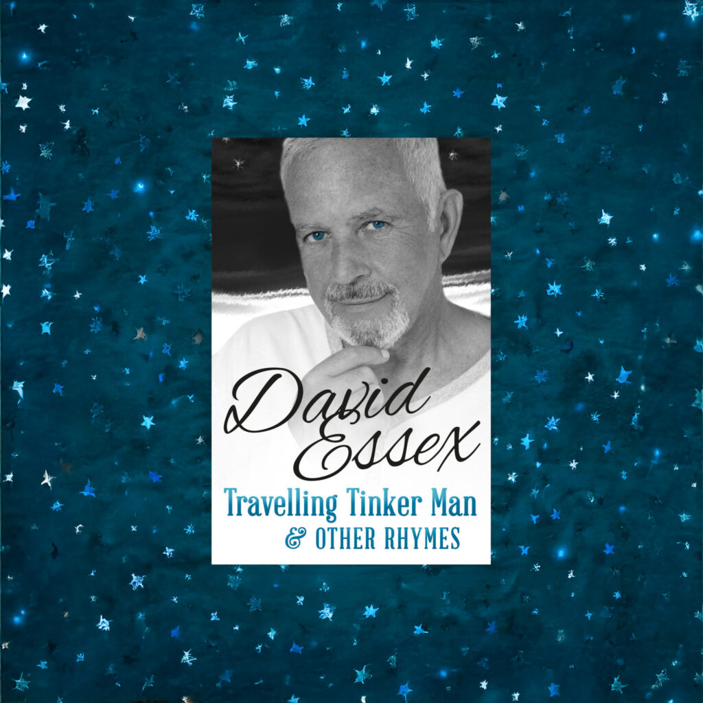 Travelling Tinker Man And Other Rhymes