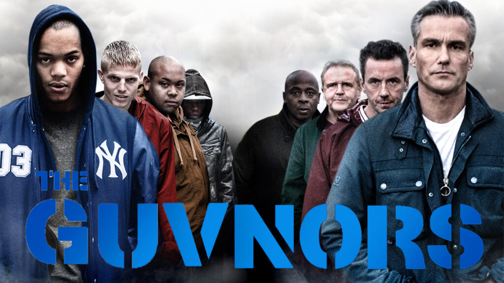 The Guvnors